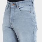 Men's Jeans, Light Grey, small image number null